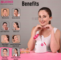 Olkino Home Spa Facial Steamer and Vaporizer thumbnail