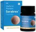 Sorabrex Veggie Capsule (10 Each) thumbnail