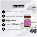 TrueBasics Biotin Tablet thumbnail