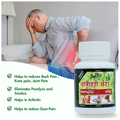 YTM Vatahari Vati Ayurvedic Tablets | Relief from Arthritis, Knee and Joint Pain thumbnail