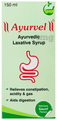 Ayurvel Ayurvedic Laxative Syrup Delicious saunf thumbnail