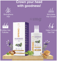 Spring H2O Hair Growth Oil thumbnail