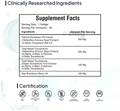 Miduty Soft Gelatin Capsule Mixed Tocopherols & Tocotrienols Veg Softgels thumbnail