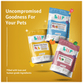 Blep World Chicken Zuke Pawer Wet Dog Food (300gm Each) thumbnail