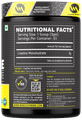 Muscle Throne Creatine Monohydrate Powder Unflavored thumbnail