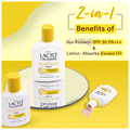 Lacto Calamine Face Lotion + Sunscreen Kaolin Clay with SPF 30 thumbnail