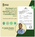 Rasayanam Ashwagandha KSM 66 500mg Capsule thumbnail