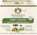 Maharishi Ayurveda Combo of Amrit Kalash 60 Tablets & 600gm Paste thumbnail