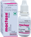 Mactase Lactase Enzyme Drops thumbnail