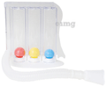 Fairbizps 3 Balls Incentive Spirometer thumbnail