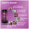 Wishnew Wellness Sleepease Capsule thumbnail