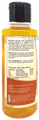 Khadi Pure Combo Pack of Herbal Green Apple Shampoo + Conditioner & Herbal Honey & Lemon Juice Shampoo (210ml Each) thumbnail