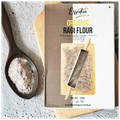 Essentia Organics Organic Ragi Flour thumbnail