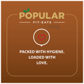 Popular Essentials Fit Eats Pumpkin Seeds Roasted & Unsalted thumbnail