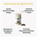 1ratti Shilajit Tablet thumbnail