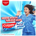 Colgate Maxfresh Peppermint Ice Blue Gel Toothpaste thumbnail
