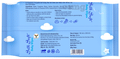Silk Soft Baby wipes (30 Each) Without Lid thumbnail