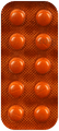 Calcigard 10 Retard Tablet SR thumbnail