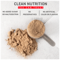 MuscleBlaze Whey Energy | With Digezyme & Multivitamins Blend | For Immunity | Powder Chocolate with Shaker thumbnail