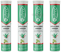 Qutree Apple Cider Vinegar Effervescent Tablet (15 Each) Green Apple thumbnail