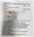 Lipowhite Tablet (10 Each) thumbnail