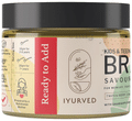 Iyurved Kids & Teens Brain Booster | Savoury Spread with Shankhapushpi, Ashwagandha & Brahmi thumbnail