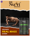 Re Nutri Mass Mass Gainer Chocolate thumbnail