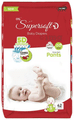 CPL Supersoft Baby Diaper Extra Soft Small thumbnail