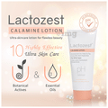 Lactozest PH Balanced Calamine Lotion (100ml Each) thumbnail