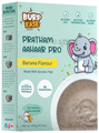 Burpease Pratham Aahaar Pro (400gm Each) Banana thumbnail