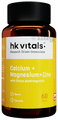 HK Vitals Calcium + Magnesium + Zinc | With Vitamin D for Bones & Muscles | Tablet thumbnail
