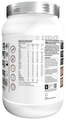 Knockout The Elephant Premium Mass Gainer Powder Belgium Chocolate with Free Shaker thumbnail