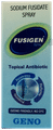 Fusigen Spray thumbnail