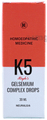 Kingko's K5 Gelsemium Complex Drop thumbnail