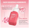 mCaffeine 3% Tranexamic,2% Alpha Arbutin Advanced Pigmentation Serum thumbnail