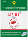 Livby Oral Drops Sugar Free thumbnail