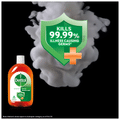 Dettol Antiseptic Disinfectant Liquid thumbnail