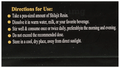 Akshiva Herbals Pure Shilajit Resin From the Tip of the Himalayas (20gm Each) thumbnail