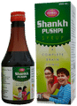 S.P Pharmaceuticals Combo Pack of Shankhpushpi Syrup (200ml) & Plate+ Syrup (225ml) thumbnail