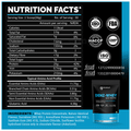 Denzour Nutrition Denz-Whey Protein 5.5G BCAA Cafe Mocha thumbnail