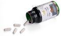 IHS Synergized Triphala Forte Veg Capsule thumbnail