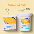 Prohance Junior Formula for Kids' Immunity, Growth & Brain Development | Flavour Vanilla thumbnail