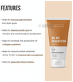 Dermatouch Face Wash Bye Bye Pigmentation thumbnail