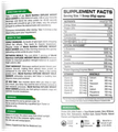 WN World Nutrition Explode Weight Bulk Gainer Powder Strawberry Crush thumbnail