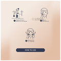 Vrija Intense Moisturizing Face Serum thumbnail