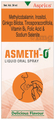 Asprius Asmeth-O Liquid Oral Spray thumbnail