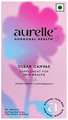 Aurelle Clear Canvas Tablet thumbnail