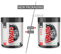 MuscleBlaze Pre Workout Wrathx | For Energy, Strength & Endurance | Flavour Fruit Fury thumbnail