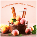 Just Herbs Tinted Lip Peach thumbnail