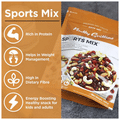 Nutty Gritties Sports Mix (350gm Each) thumbnail